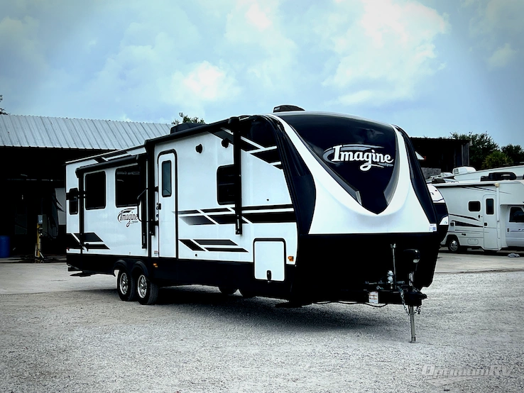 2020 Grand Design Imagine 2970RL RV Photo 1