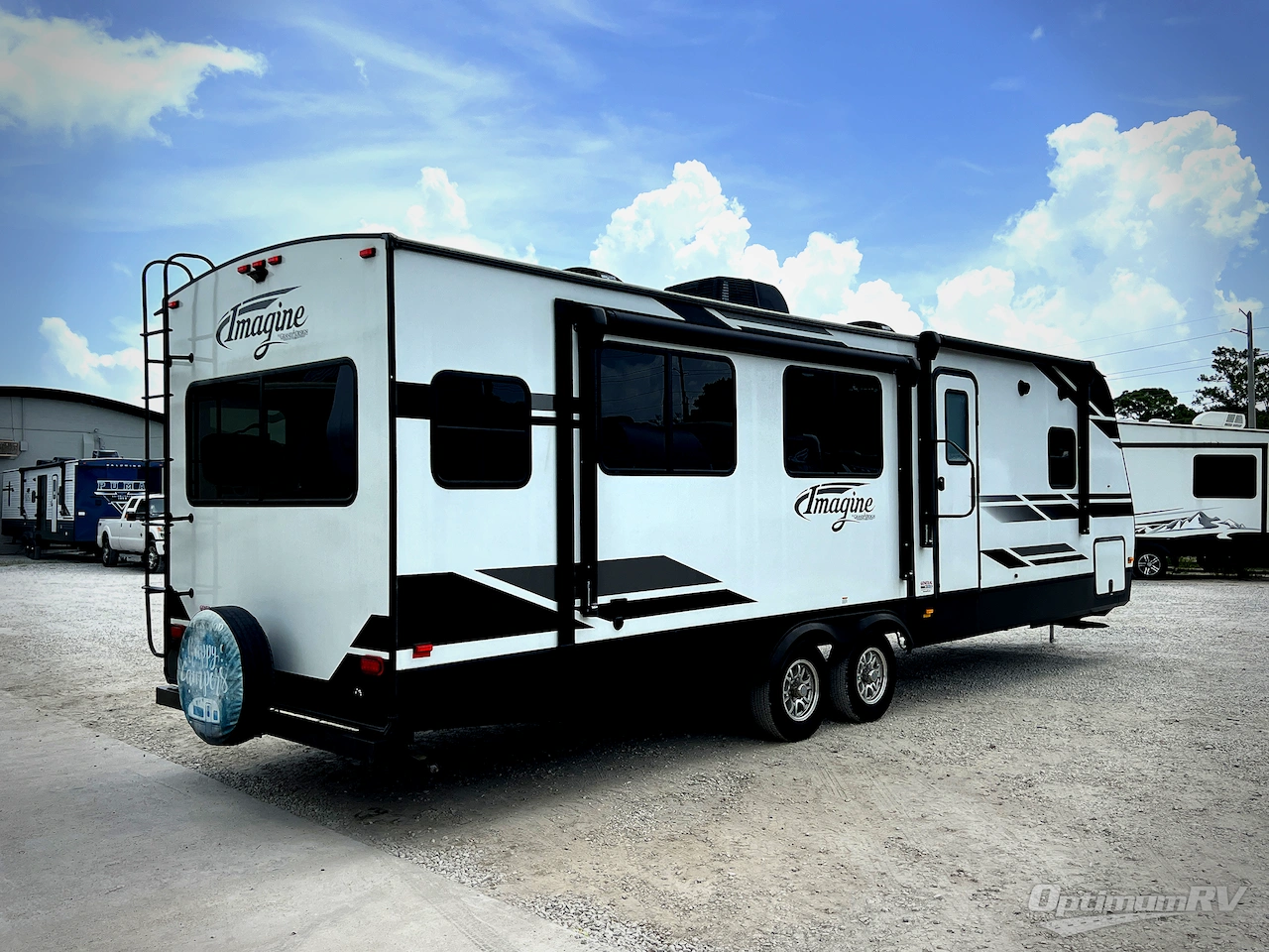 2020 Grand Design Imagine 2970RL Photo 2