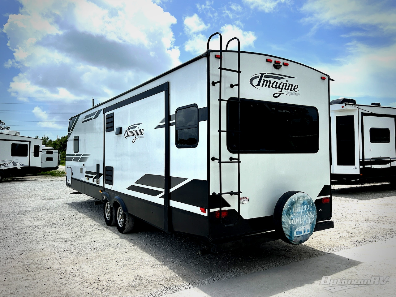 2020 Grand Design Imagine 2970RL Photo 3