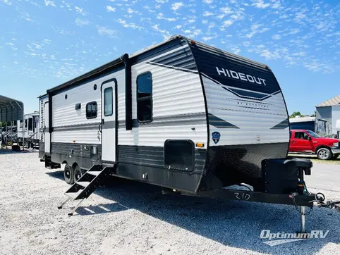 Used 2022 Keystone Hideout 272BH Featured Photo