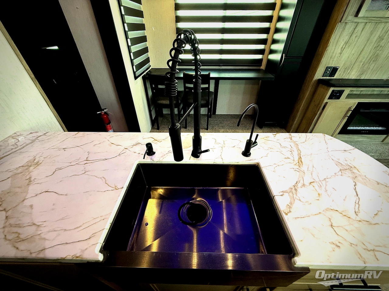 2022 Forest River Cherokee Arctic Wolf Suite 3660 Photo 12