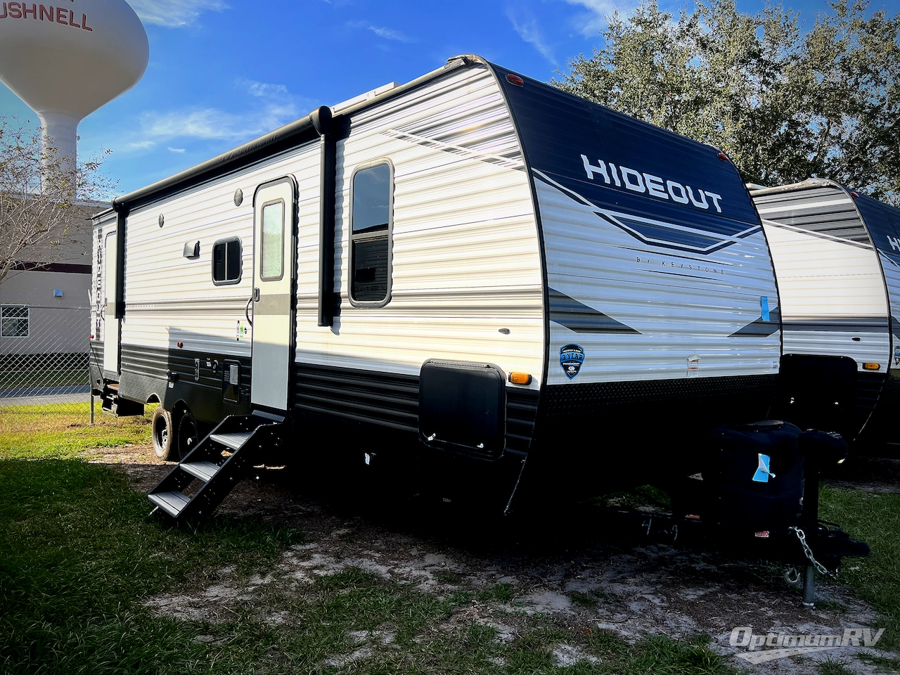 2022 Keystone Hideout 272BH Photo 17