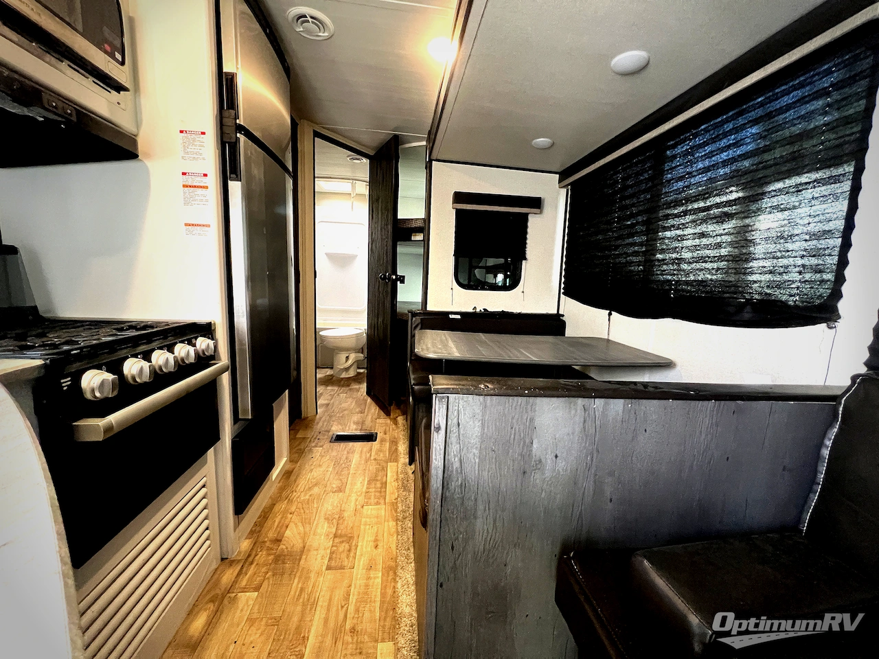 2022 Keystone Hideout 272BH Photo 12