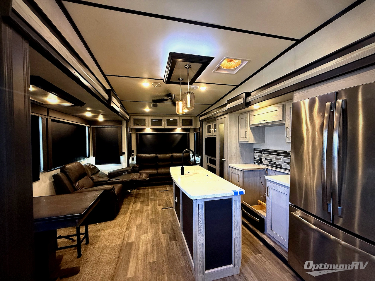 2021 Keystone Montana High Country 331RL Photo 2