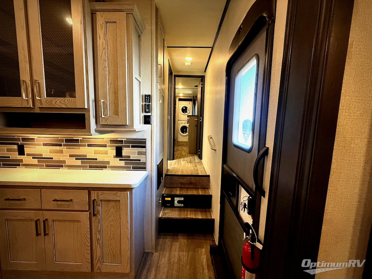 2021 Keystone Montana High Country 331RL Photo 4