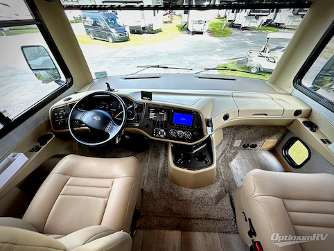 2021 Tiffin Open Road Allegro 34 PA RV Photo 2