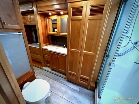 2021 Tiffin Open Road Allegro 34 PA RV Photo 3