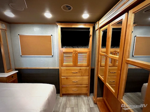 2021 Tiffin Open Road Allegro 34 PA RV Photo 4