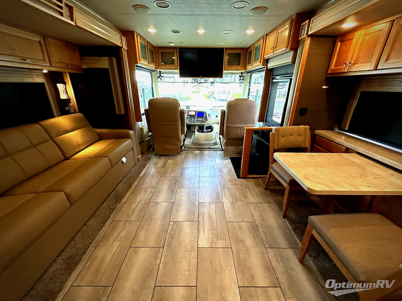 2021 Tiffin Open Road Allegro 34 PA Photo 5