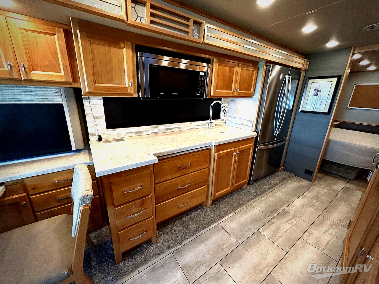 2021 Tiffin Open Road Allegro 34 PA Photo 6