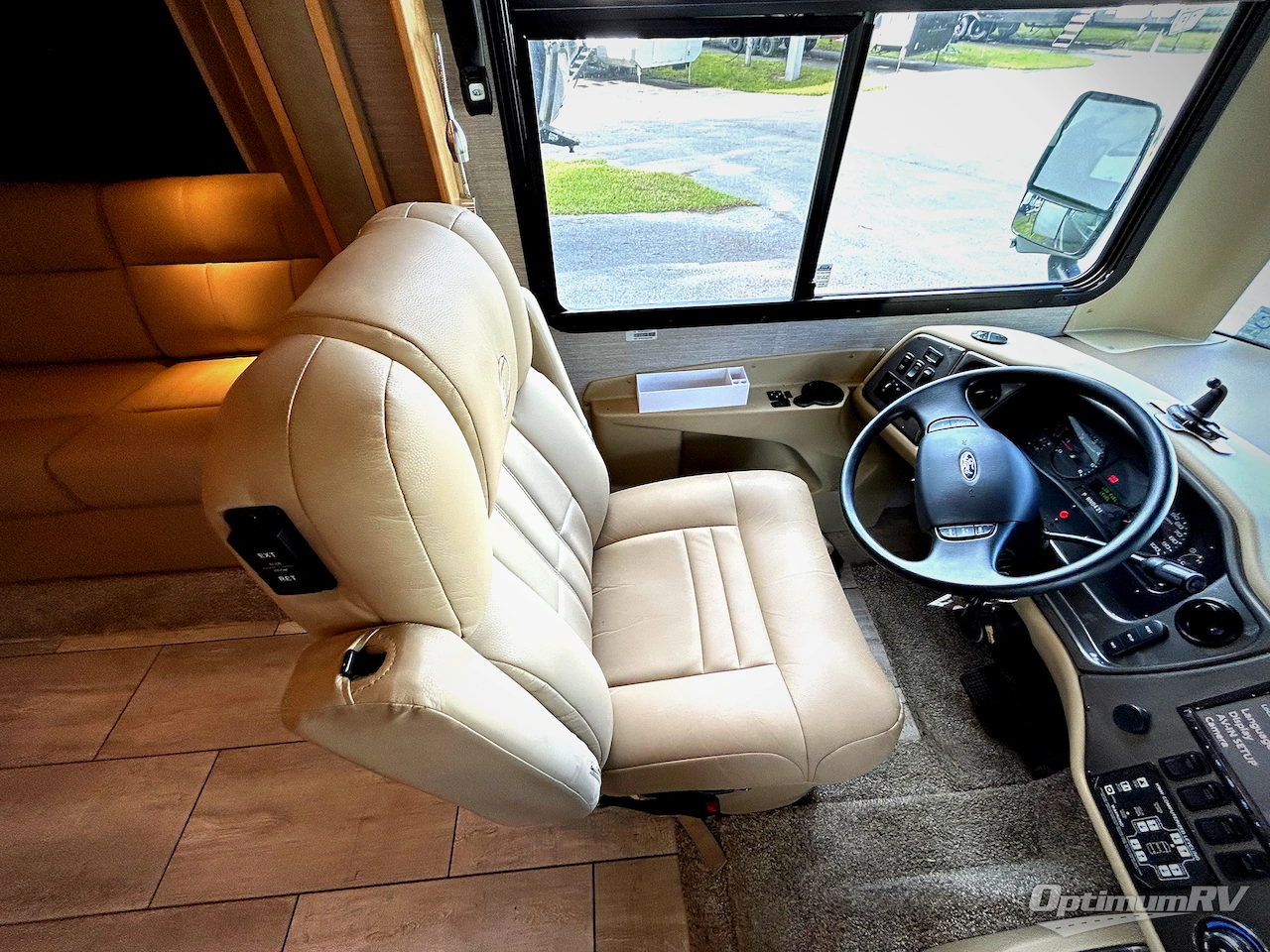 2021 Tiffin Open Road Allegro 34 PA Photo 7