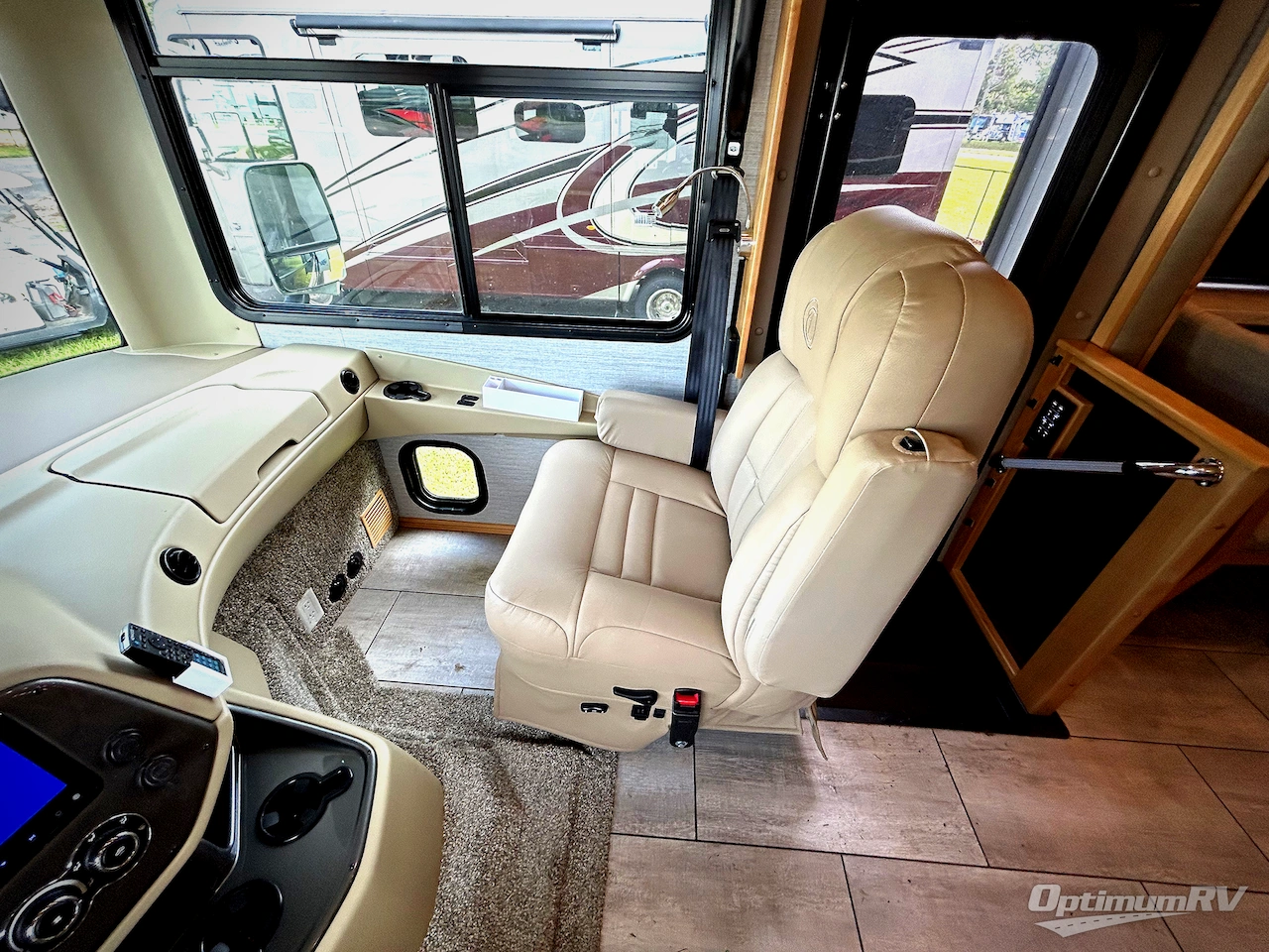 2021 Tiffin Open Road Allegro 34 PA Photo 9