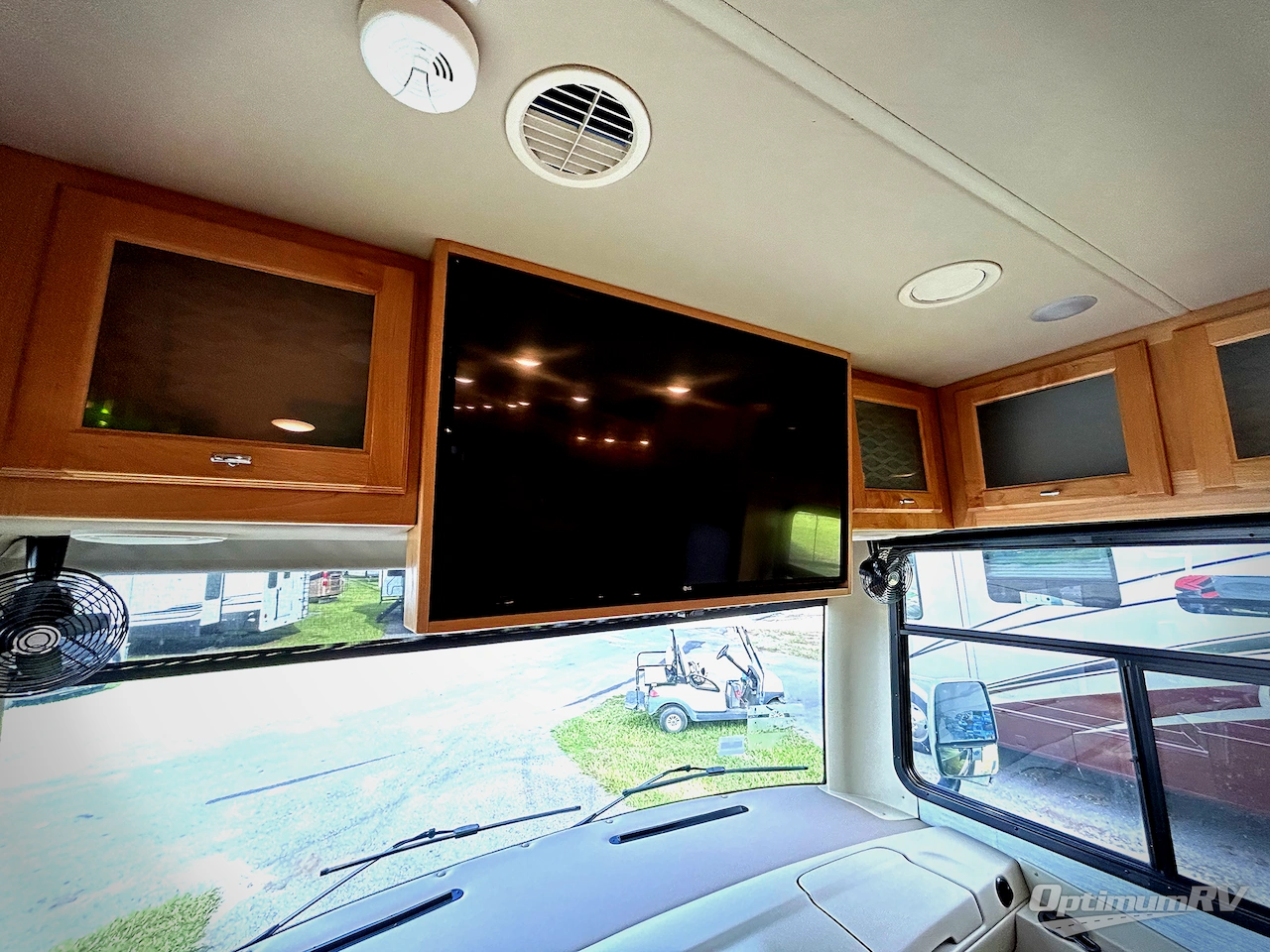 2021 Tiffin Open Road Allegro 34 PA Photo 10