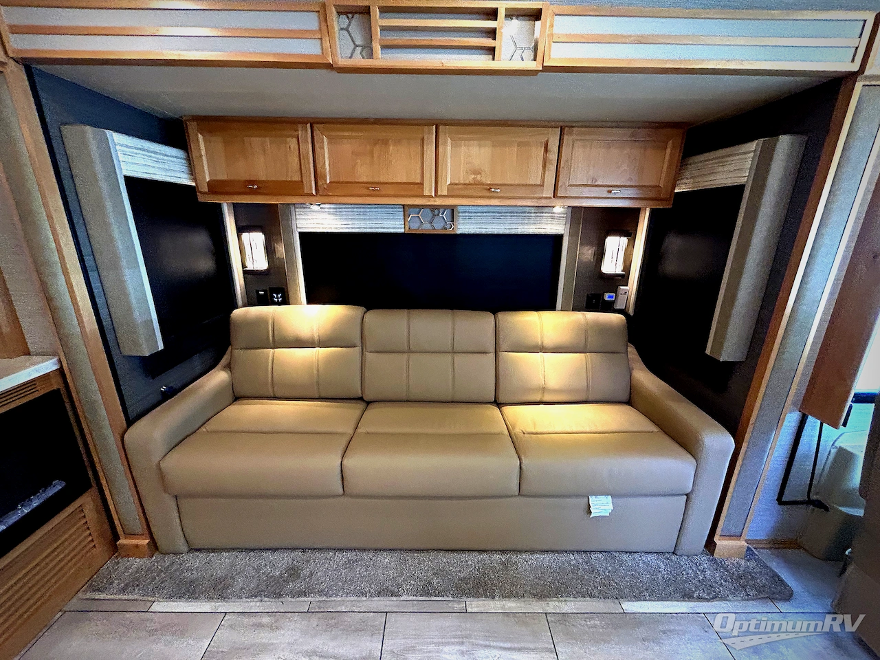 2021 Tiffin Open Road Allegro 34 PA Photo 11