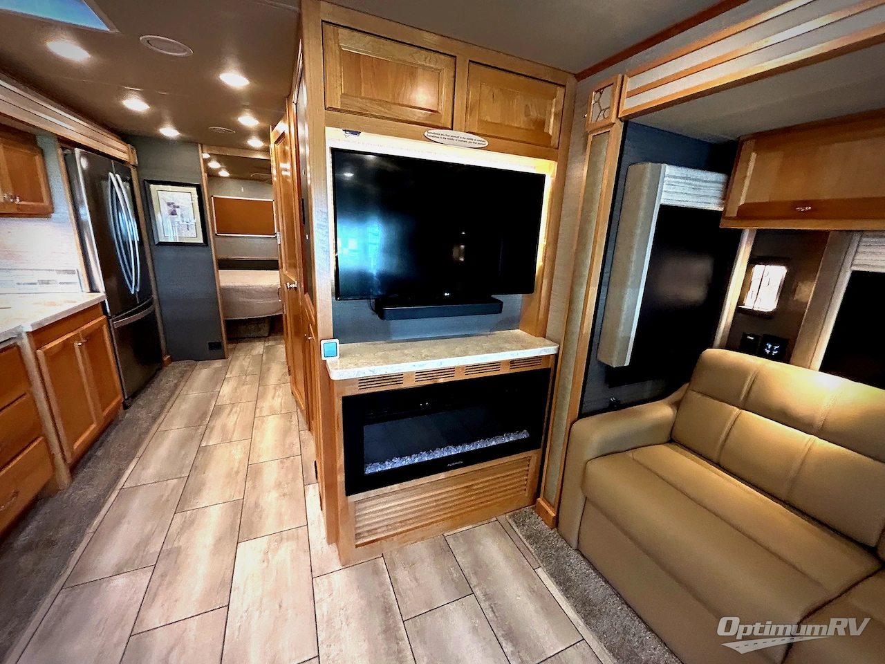 2021 Tiffin Open Road Allegro 34 PA Photo 12