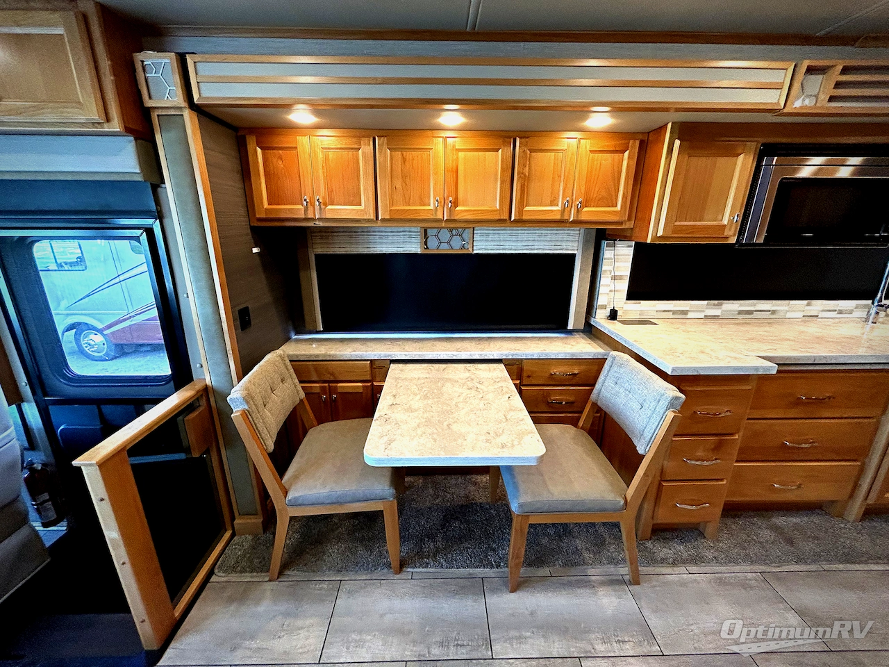 2021 Tiffin Open Road Allegro 34 PA Photo 13