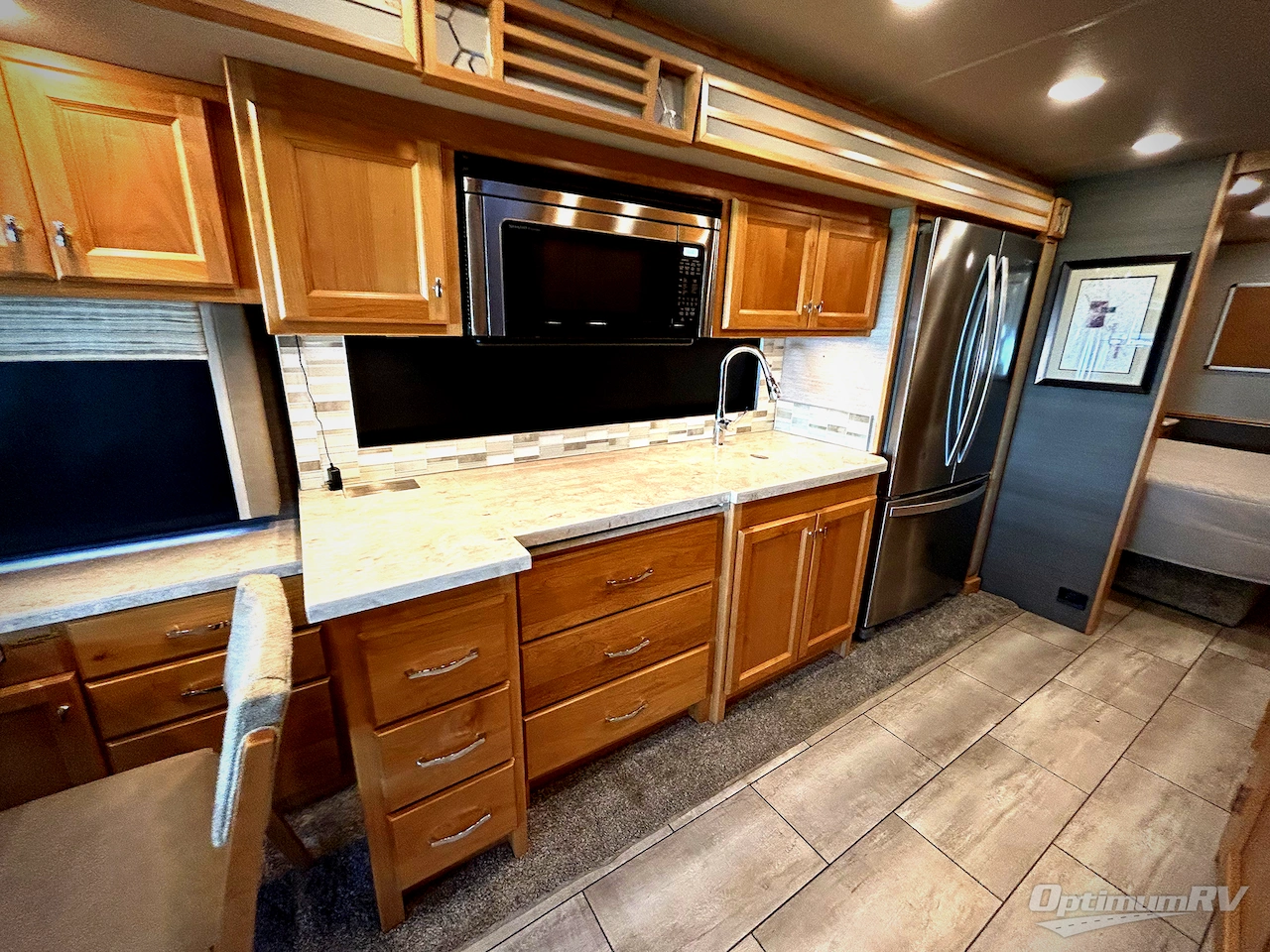 2021 Tiffin Open Road Allegro 34 PA Photo 14