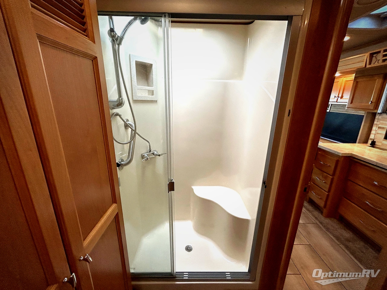 2021 Tiffin Open Road Allegro 34 PA Photo 18