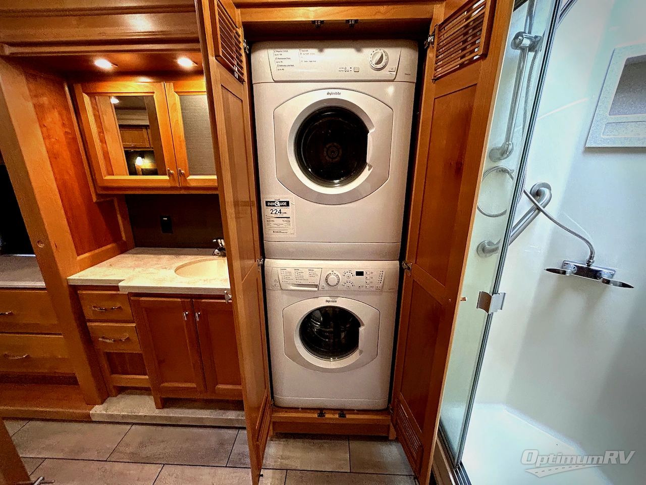2021 Tiffin Open Road Allegro 34 PA Photo 17