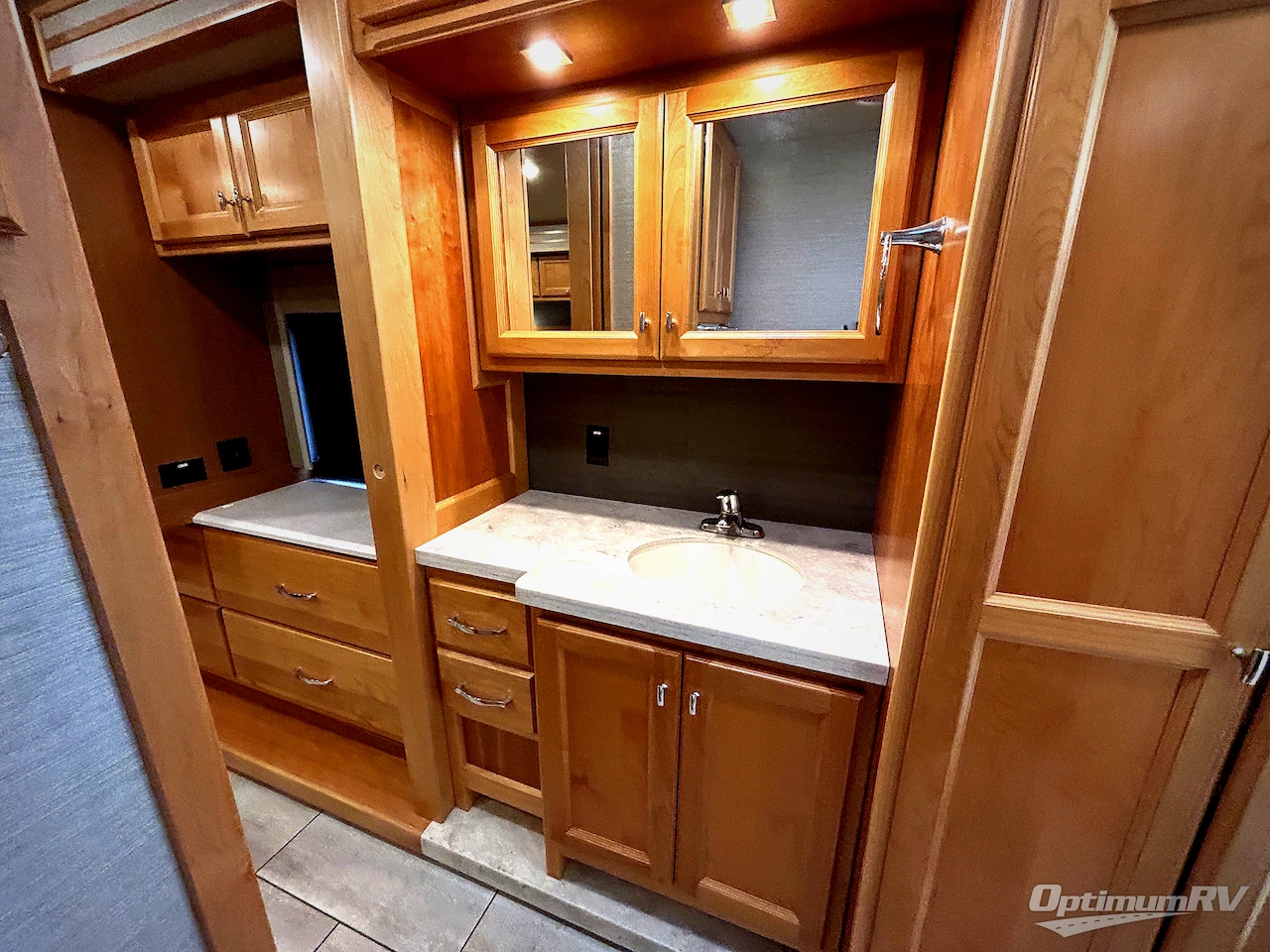 2021 Tiffin Open Road Allegro 34 PA Photo 16