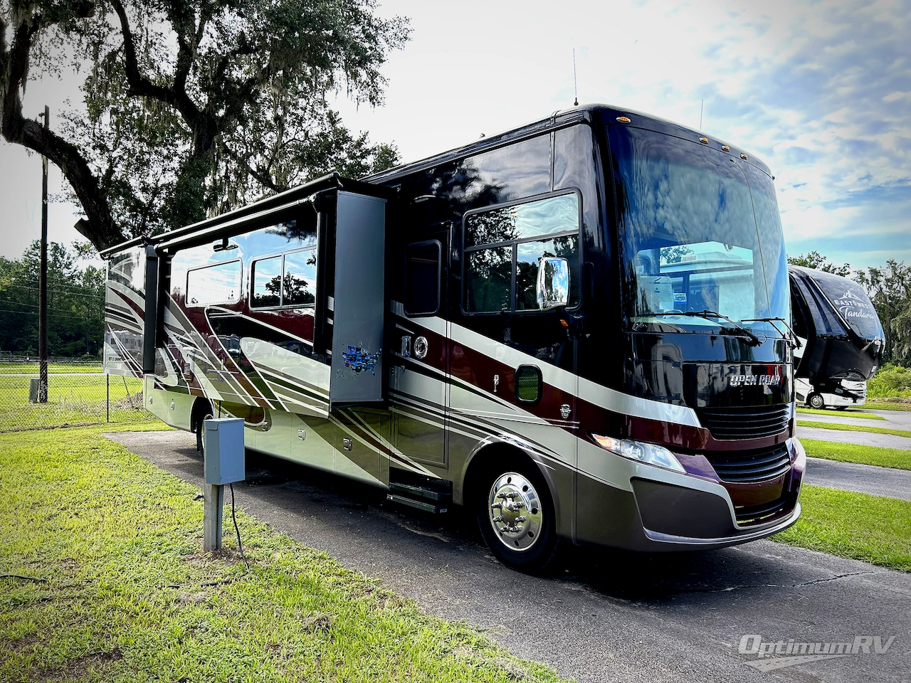 2021 Tiffin Open Road Allegro 34 PA Photo 1