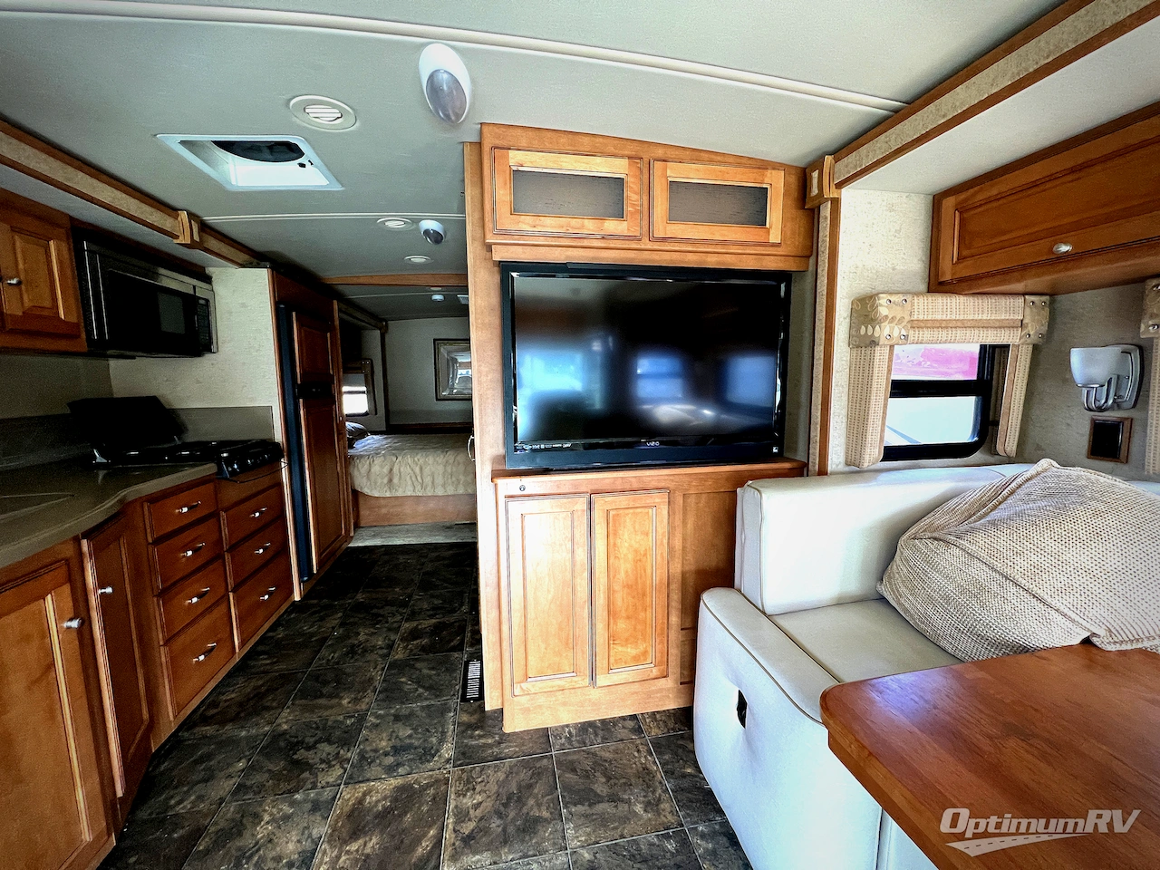 2013 Itasca Sunova 30A Photo 16