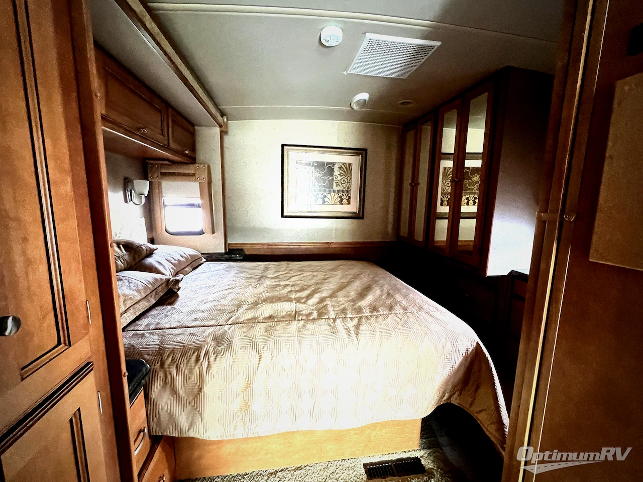 2013 Itasca Sunova 30A Photo 17
