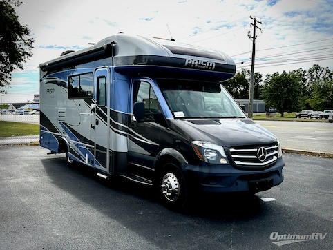 Used 2020 Coachmen RV Prism Elite 24EF Featured Photo