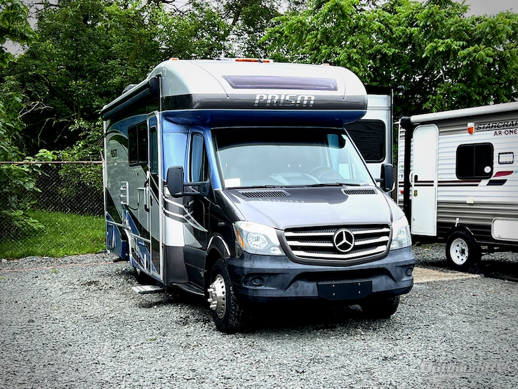 2020 Coachmen Prism Elite 24EF RV Photo 1