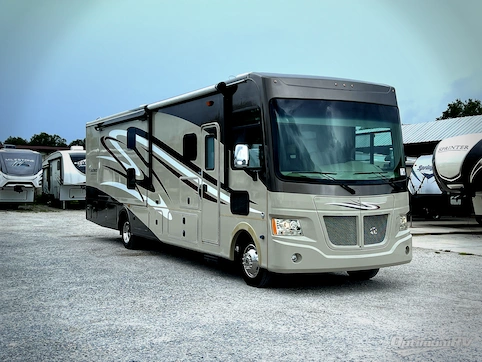 Used 2014 Coachmen Mirada 35BH Featured Photo