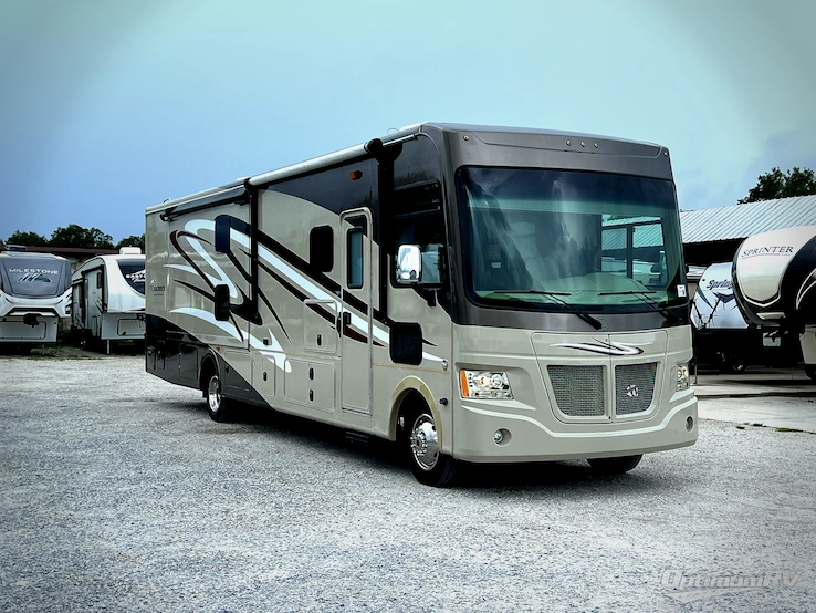 2014 Coachmen Mirada 35BH RV Photo 1