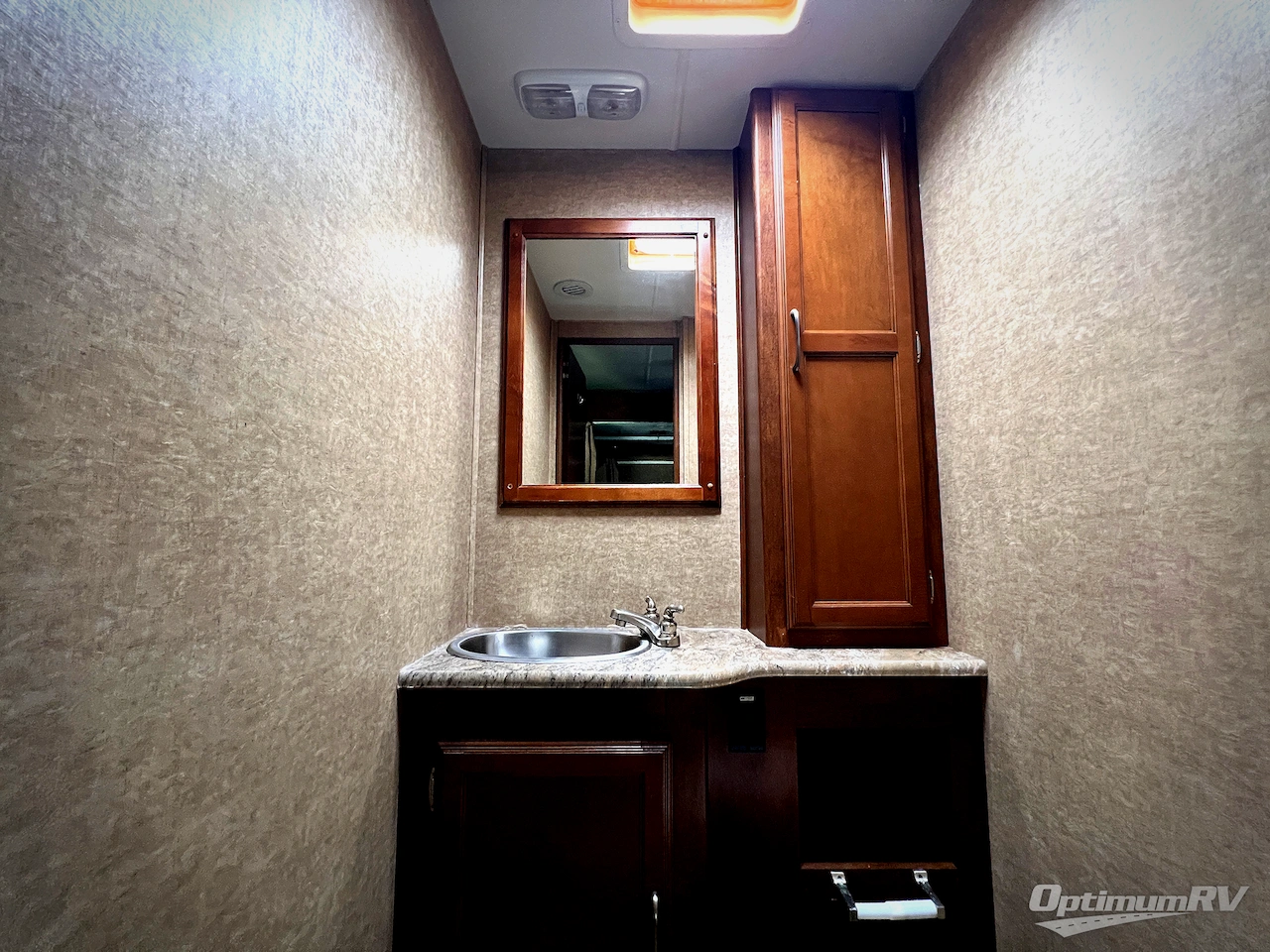 2014 Coachmen Mirada 35BH Photo 14