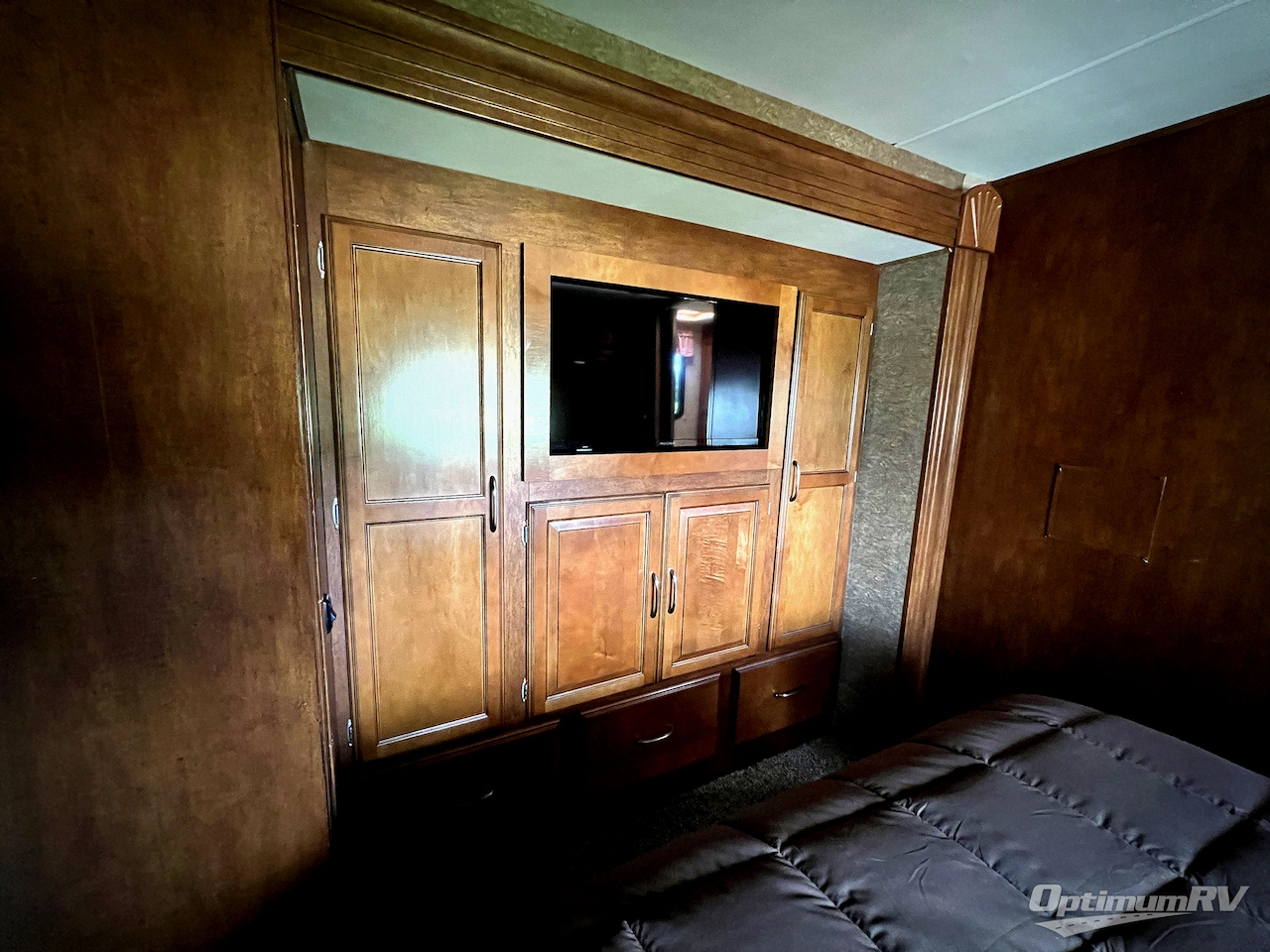 2014 Coachmen Mirada 35BH Photo 19