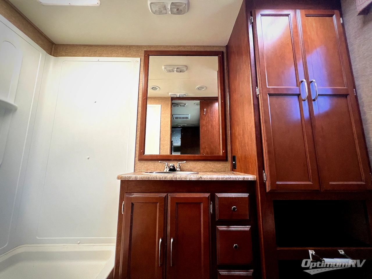 2014 Coachmen Mirada 35BH Photo 20