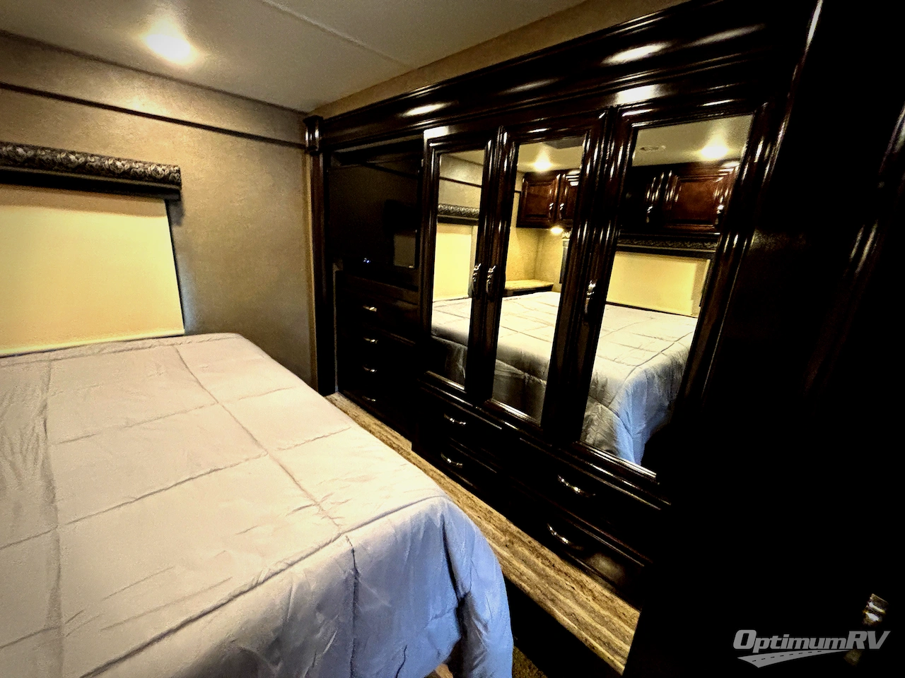 2016 Thor Quantum PD31 Photo 21