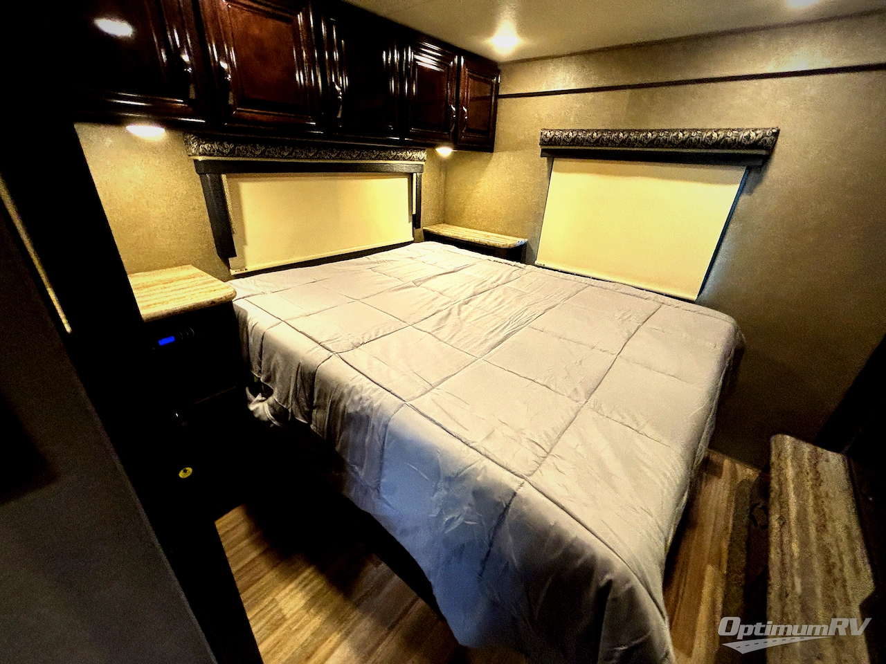 2016 Thor Quantum PD31 Photo 20