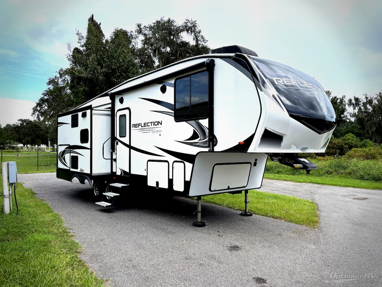 2022 Grand Design Reflection 150 Series 280RS Photo 1