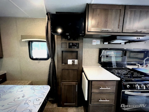 2021 Forest River Rockwood Mini Lite 2109S RV Photo 3