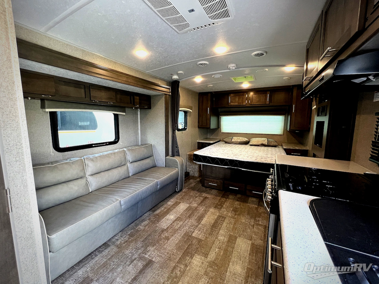 2021 Forest River Rockwood Mini Lite 2109S Photo 6
