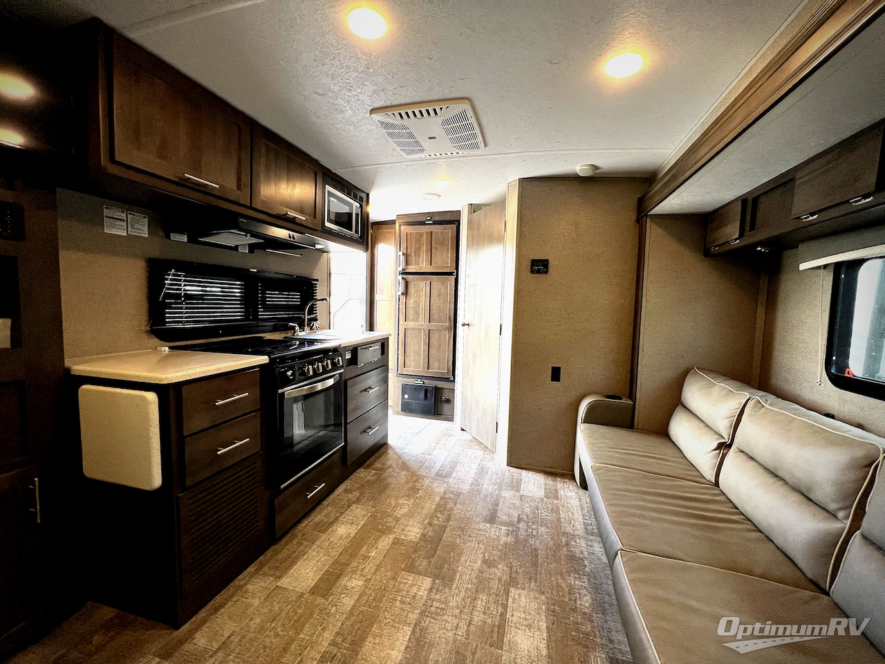 2021 Forest River Rockwood Mini Lite 2109S Photo 7