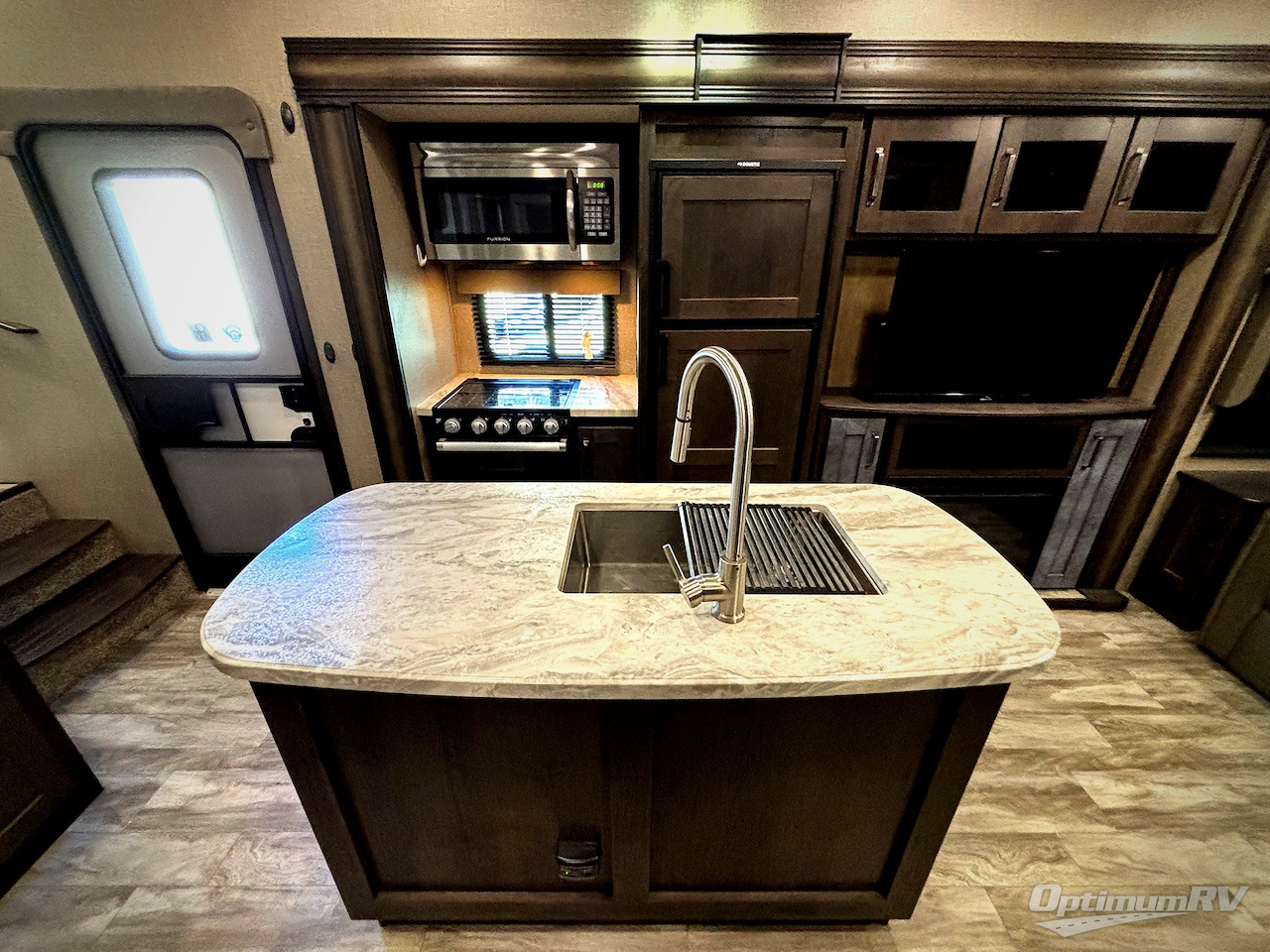 2022 Grand Design Reflection 150 Series 280RS Photo 6