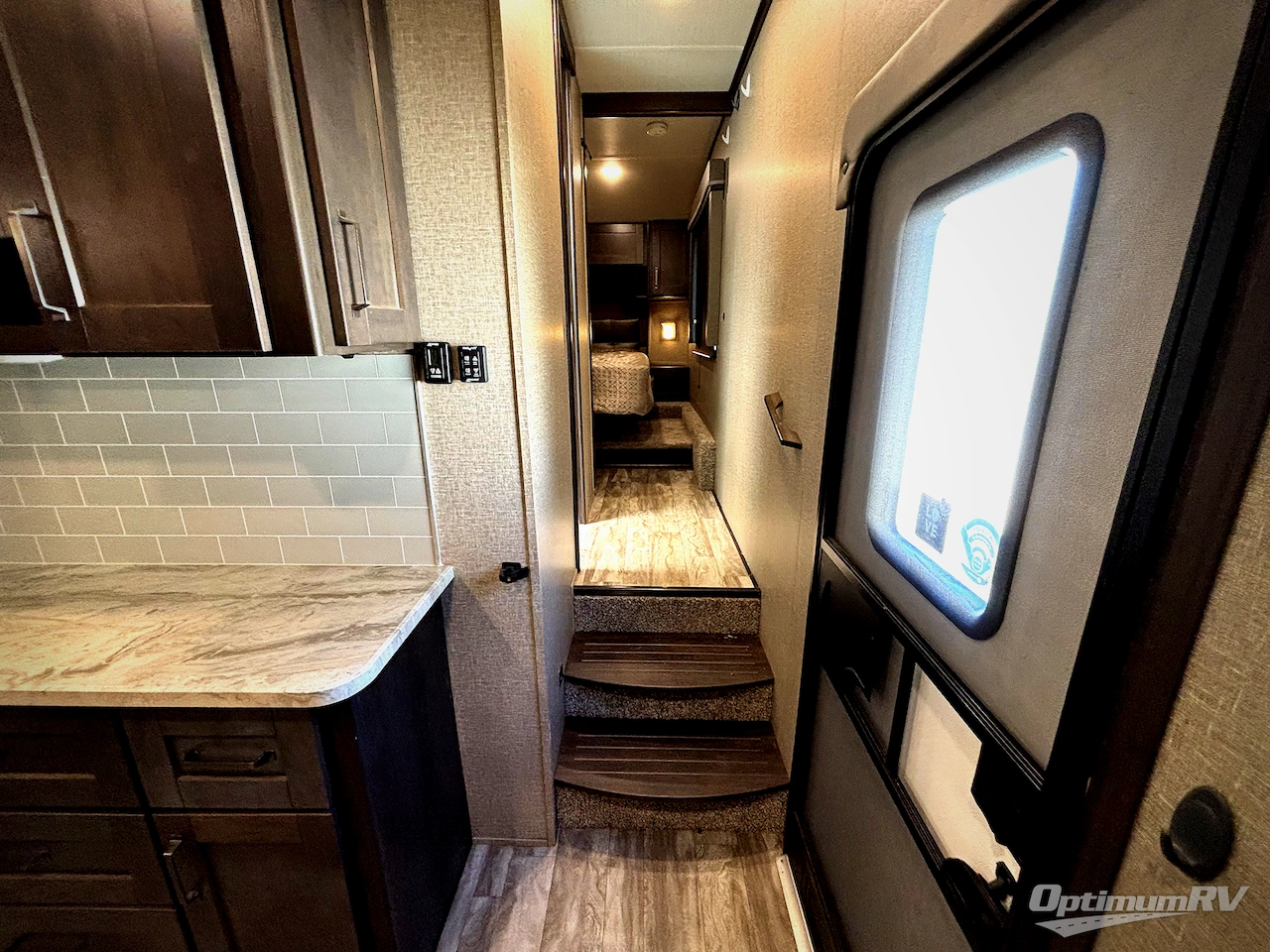 2022 Grand Design Reflection 150 Series 280RS Photo 7