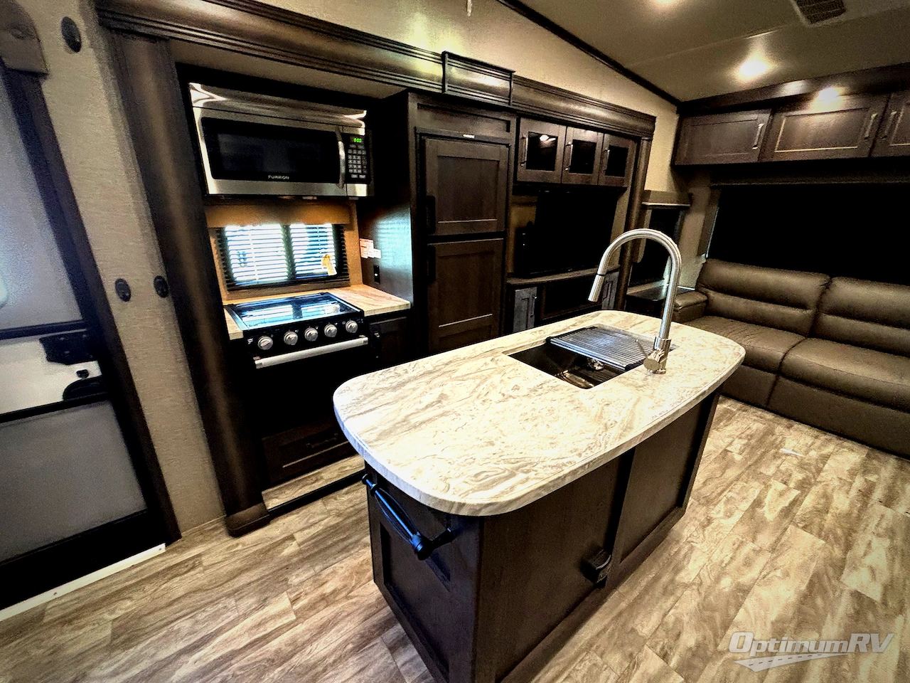 2022 Grand Design Reflection 150 Series 280RS Photo 13