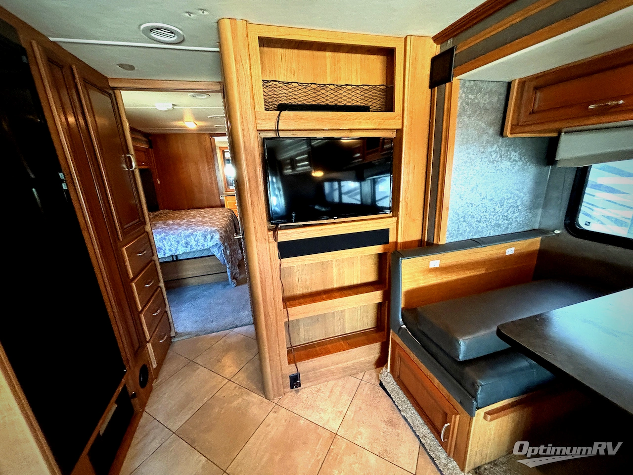 2016 Fleetwood Terra 36R Photo 7