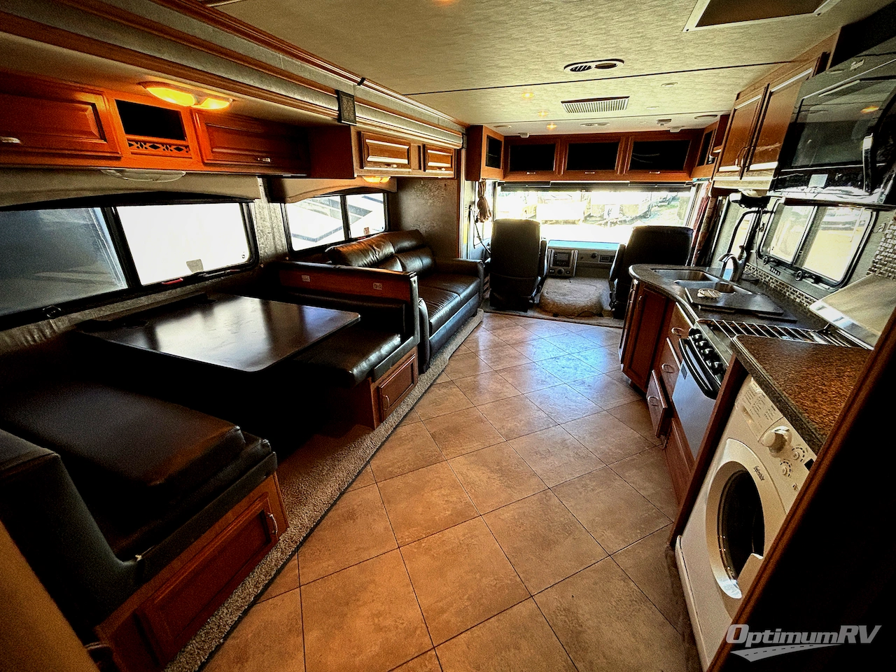 2016 Fleetwood Terra 36R Photo 14