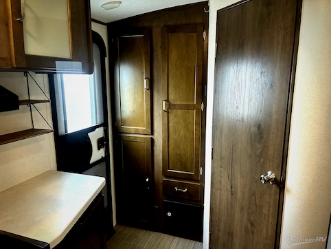 2020 Keystone Passport 2210RB GT Series RV Photo 4