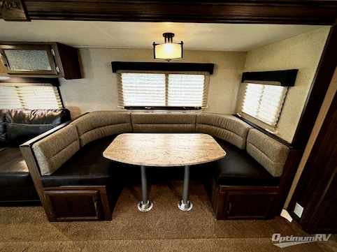 2018 Coachmen Apex Ultra-Lite 279RLSS RV Photo 4