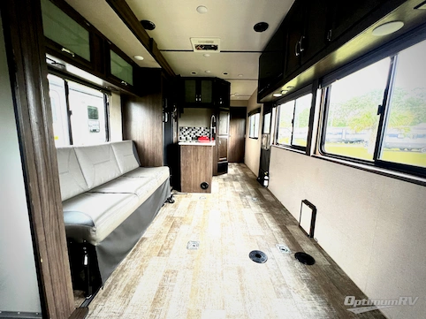 2020 Winnebago Towables Spyder 28KS RV Photo 2
