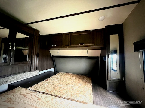 2020 Winnebago Towables Spyder 28KS RV Photo 4