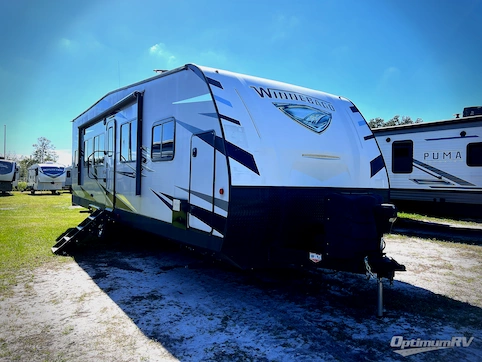 Used 2020 Winnebago Towables Spyder 28KS Featured Photo